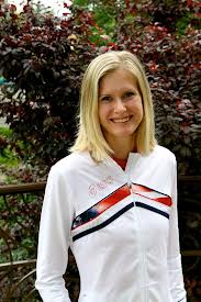 Amy Acuff - Olympian,Acupuncturist, Mother